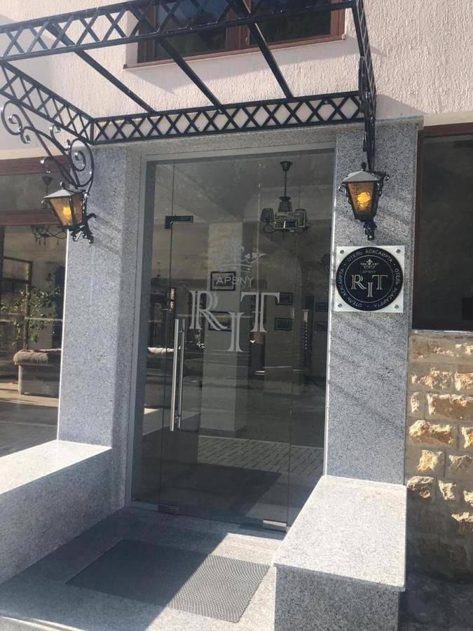 Фото Отели RIT Hotel Гагра 4